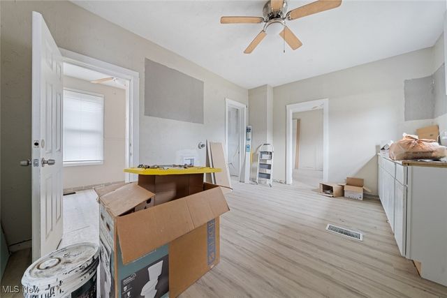 2893 E 64th Street, Cleveland, OH 44127