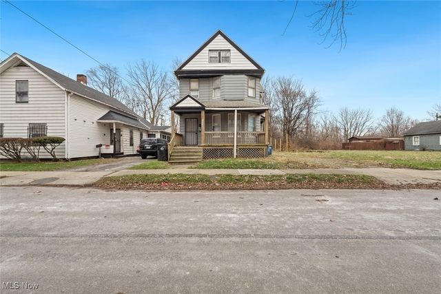 2893 E 64th Street, Cleveland, OH 44127