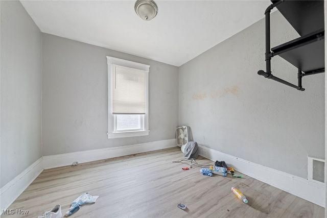 2893 E 64th Street, Cleveland, OH 44127