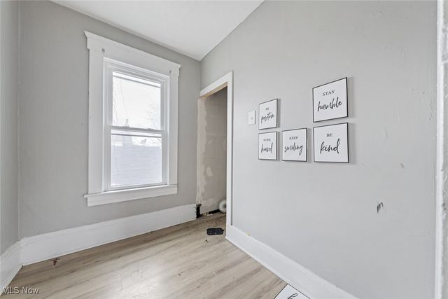 2893 E 64th Street, Cleveland, OH 44127