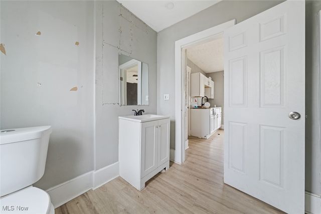 2893 E 64th Street, Cleveland, OH 44127