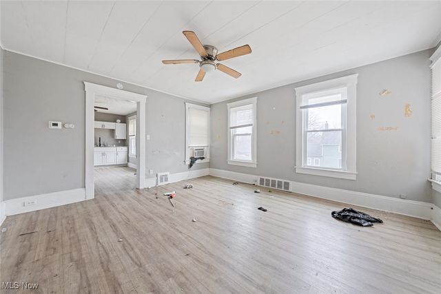 2893 E 64th Street, Cleveland, OH 44127