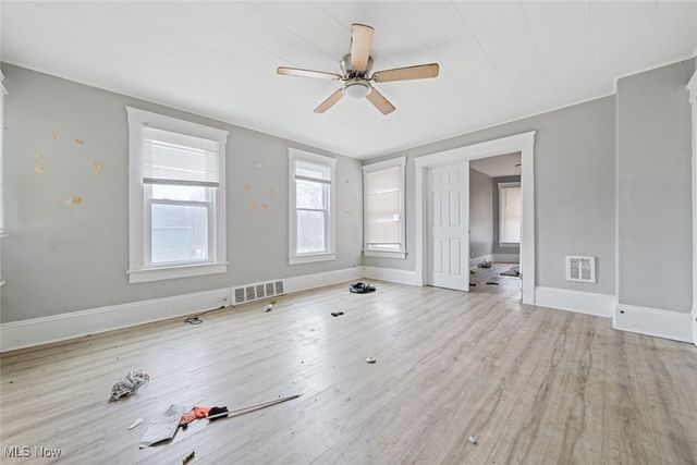 2893 E 64th Street, Cleveland, OH 44127