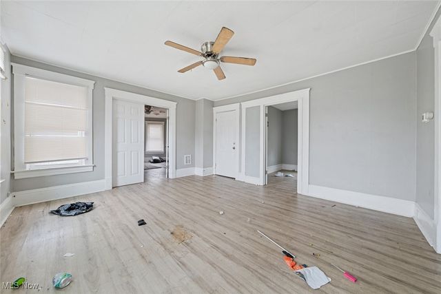 2893 E 64th Street, Cleveland, OH 44127