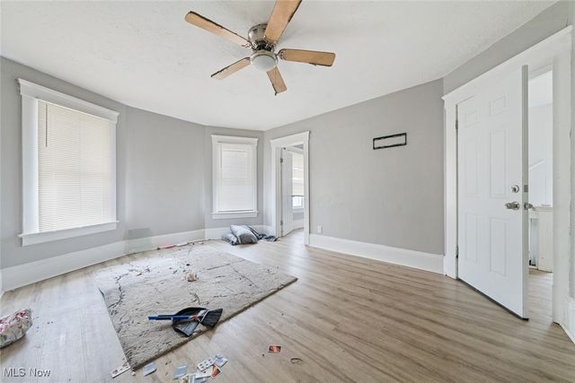 2893 E 64th Street, Cleveland, OH 44127