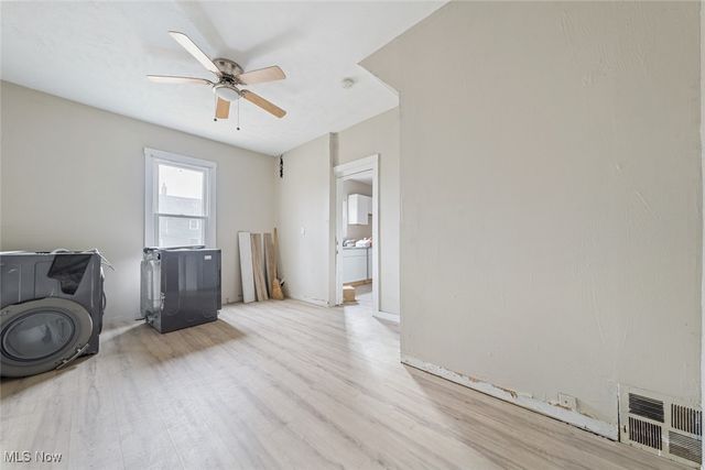 2893 E 64th Street, Cleveland, OH 44127