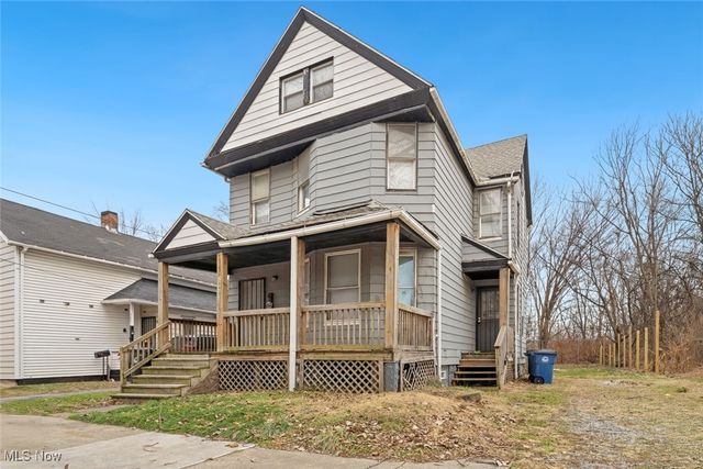 2893 E 64th Street, Cleveland, OH 44127