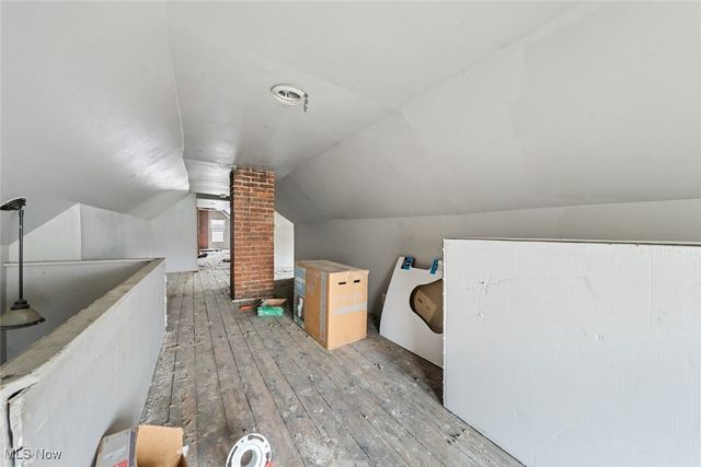 2893 E 64th Street, Cleveland, OH 44127