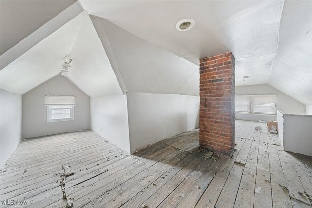 2893 E 64th Street, Cleveland, OH 44127