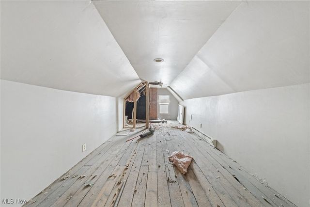 2893 E 64th Street, Cleveland, OH 44127