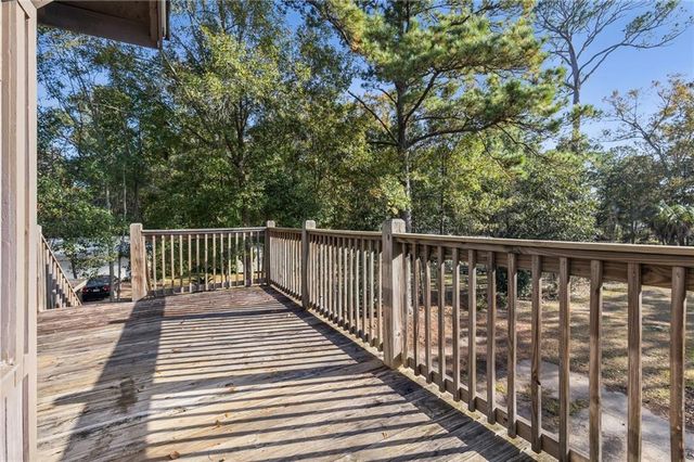 2315 Hillwood S Drive, Mobile, AL 36605