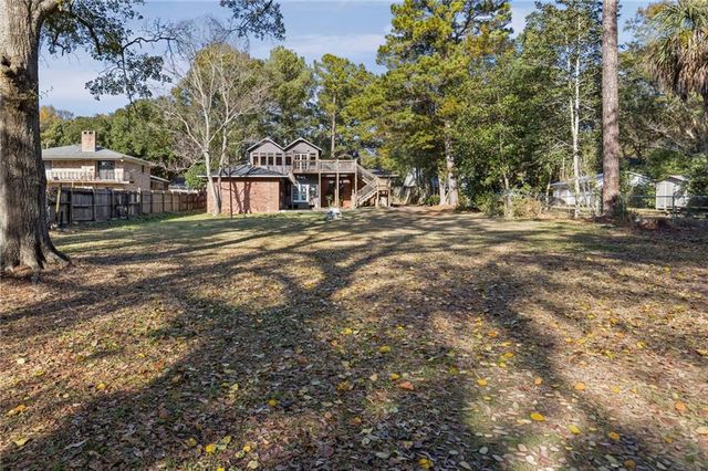 2315 Hillwood S Drive, Mobile, AL 36605