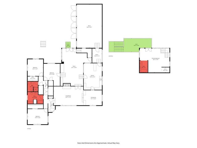 2315 Hillwood S Drive, Mobile, AL 36605