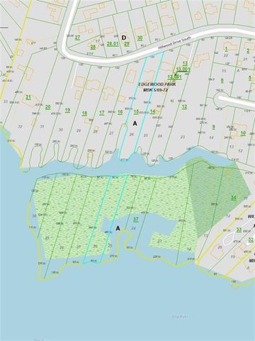 2315 Hillwood S Drive, Mobile, AL 36605