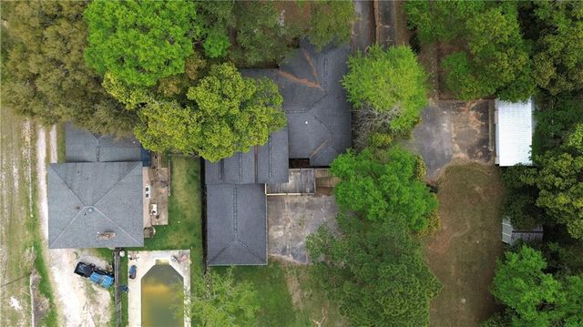 2315 Hillwood Drive S, Mobile, AL 36605