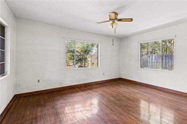 2315 Hillwood S Drive, Mobile, AL 36605