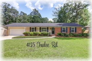 4125 Tralee Rd, Tallahassee, FL 32309
