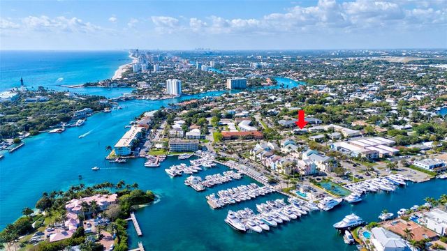 2755 NE 28TH AVENUE A3, Lighthouse Point, FL 33064