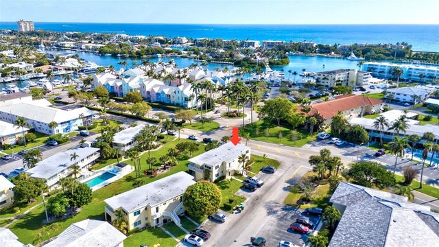 2755 NE 28TH AVENUE A3, Lighthouse Point, FL 33064