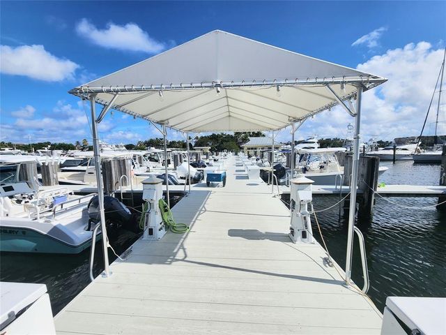 2755 NE 28TH AVENUE A3, Lighthouse Point, FL 33064