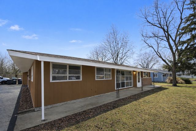 4601 184th Street, Country Club Hills, IL 60478