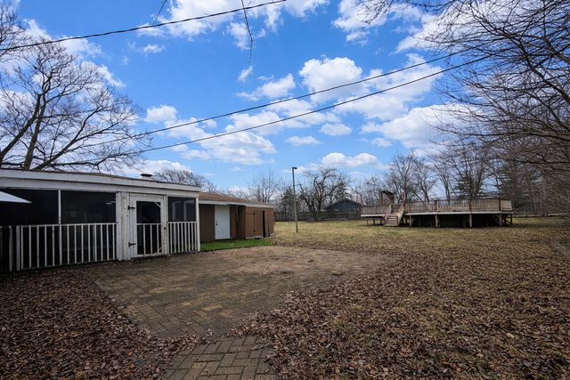 4601 184th Street, Country Club Hills, IL 60478