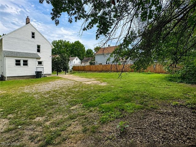 804 Beardsley Street, Akron, OH 44311