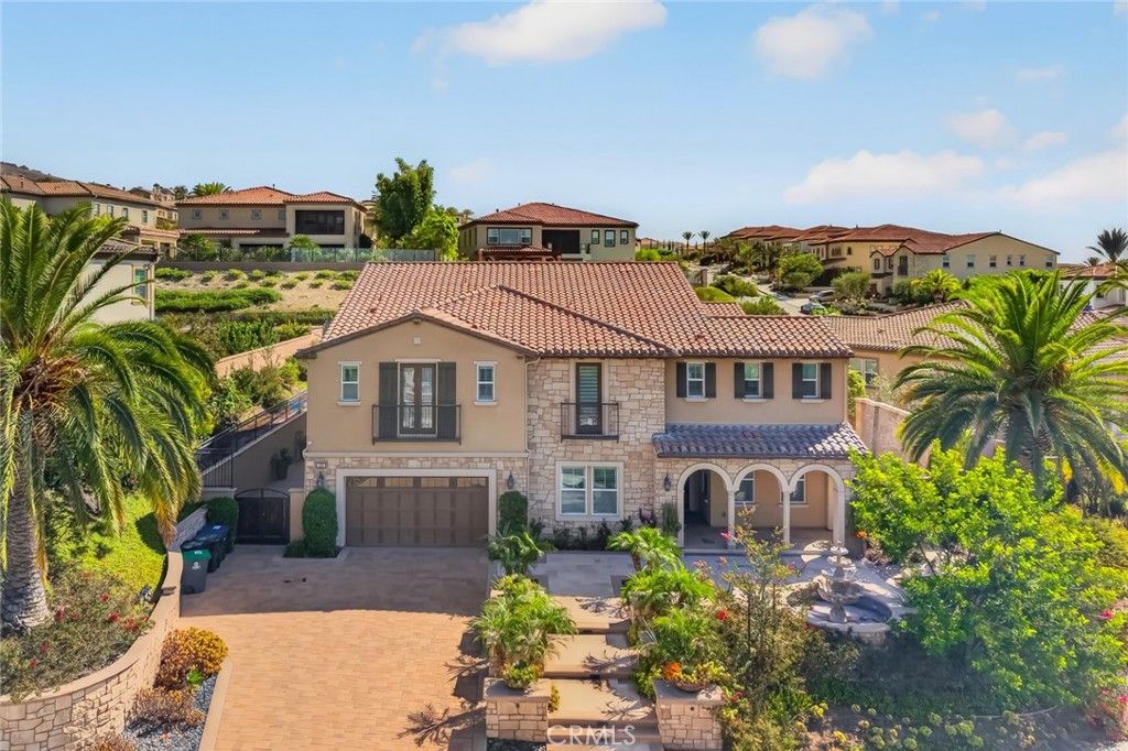 4090 Duke Dr, Yorba Linda, CA 92886 — exterior