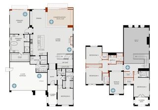 5887 Sunrise Ridge Lane, Lake Forest (el Toro), CA 92679