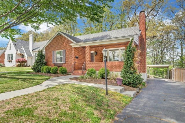 2469 Tillett RD, Roanoke, VA 24015