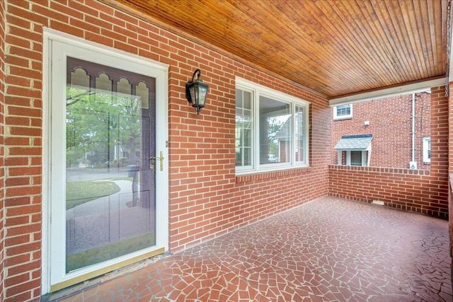 2469 Tillett RD, Roanoke, VA 24015