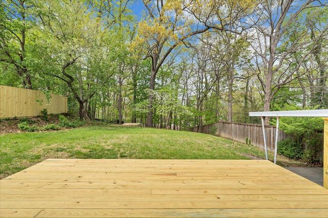2469 Tillett RD, Roanoke, VA 24015