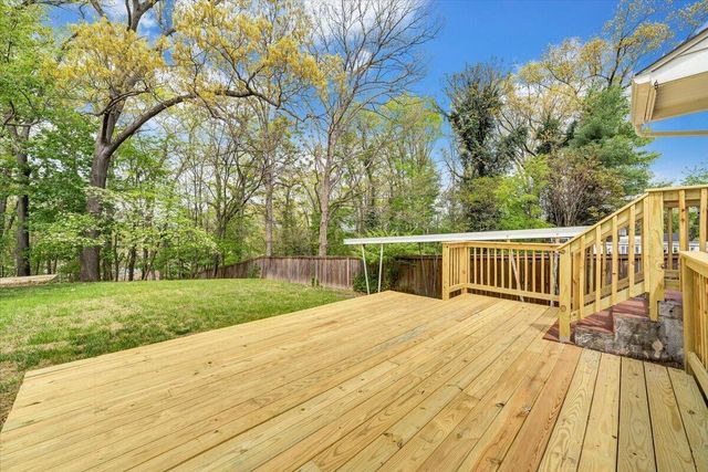 2469 Tillett RD, Roanoke, VA 24015