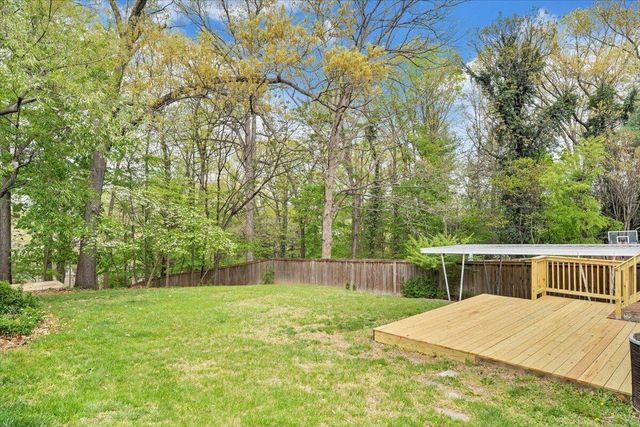 2469 Tillett RD, Roanoke, VA 24015