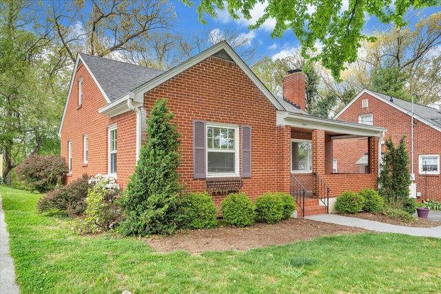 2469 Tillett RD, Roanoke, VA 24015