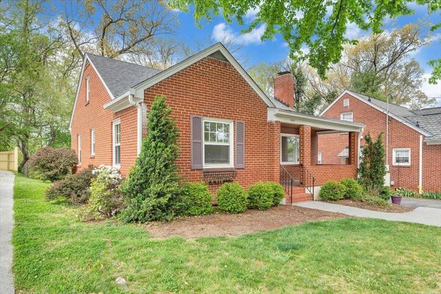 2469 Tillett RD, Roanoke, VA 24015