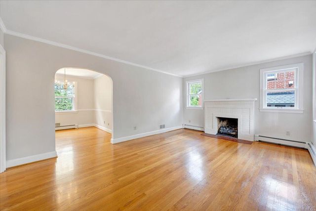 2469 Tillett RD, Roanoke, VA 24015