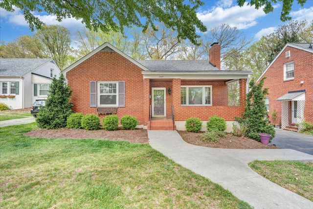 2469 Tillett RD, Roanoke, VA 24015
