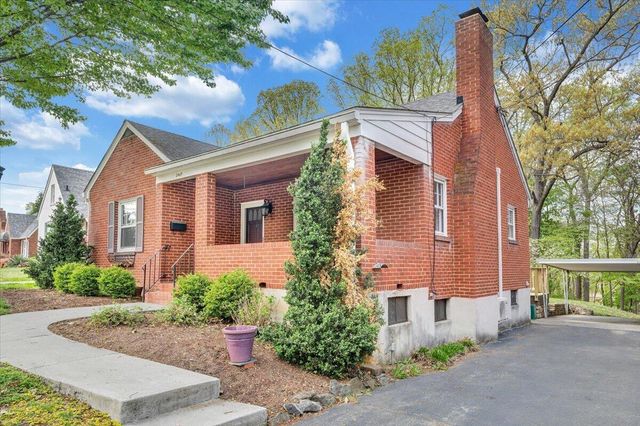 2469 Tillett RD, Roanoke, VA 24015