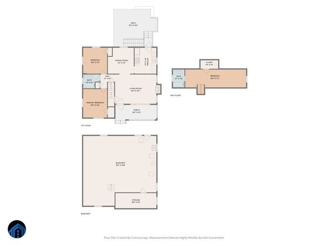 2469 Tillett RD, Roanoke, VA 24015