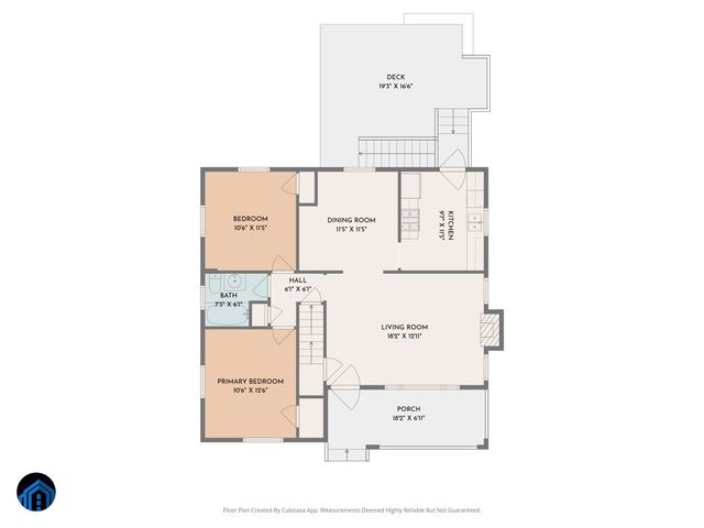 2469 Tillett RD, Roanoke, VA 24015