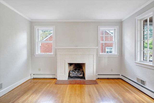 2469 Tillett RD, Roanoke, VA 24015