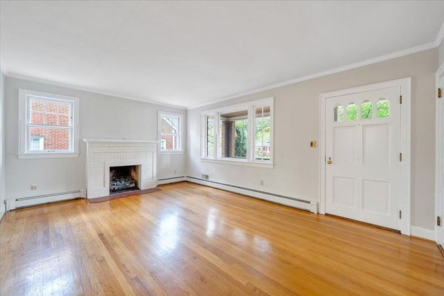 2469 Tillett RD, Roanoke, VA 24015