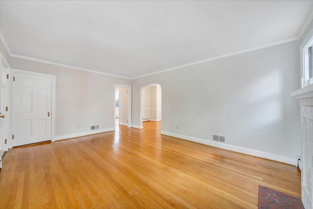 2469 Tillett RD, Roanoke, VA 24015