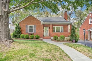 2469 Tillett RD, Roanoke, VA 24015