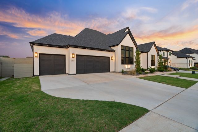 1816 Gathering Trail, Argyle, TX 76226