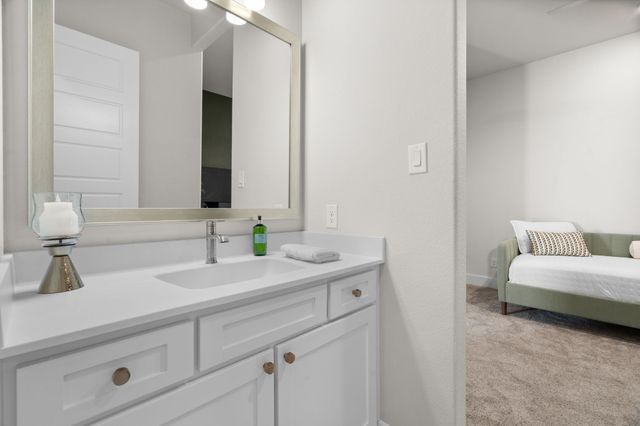1816 Gathering Trail, Argyle, TX 76226