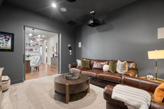 1816 Gathering Trail, Argyle, TX 76226