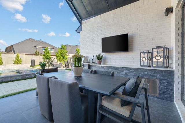 1816 Gathering Trail, Argyle, TX 76226