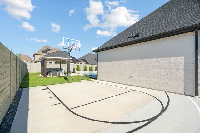 1816 Gathering Trail, Argyle, TX 76226